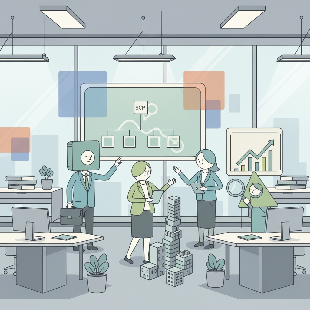 SCPI rendement capitalisation