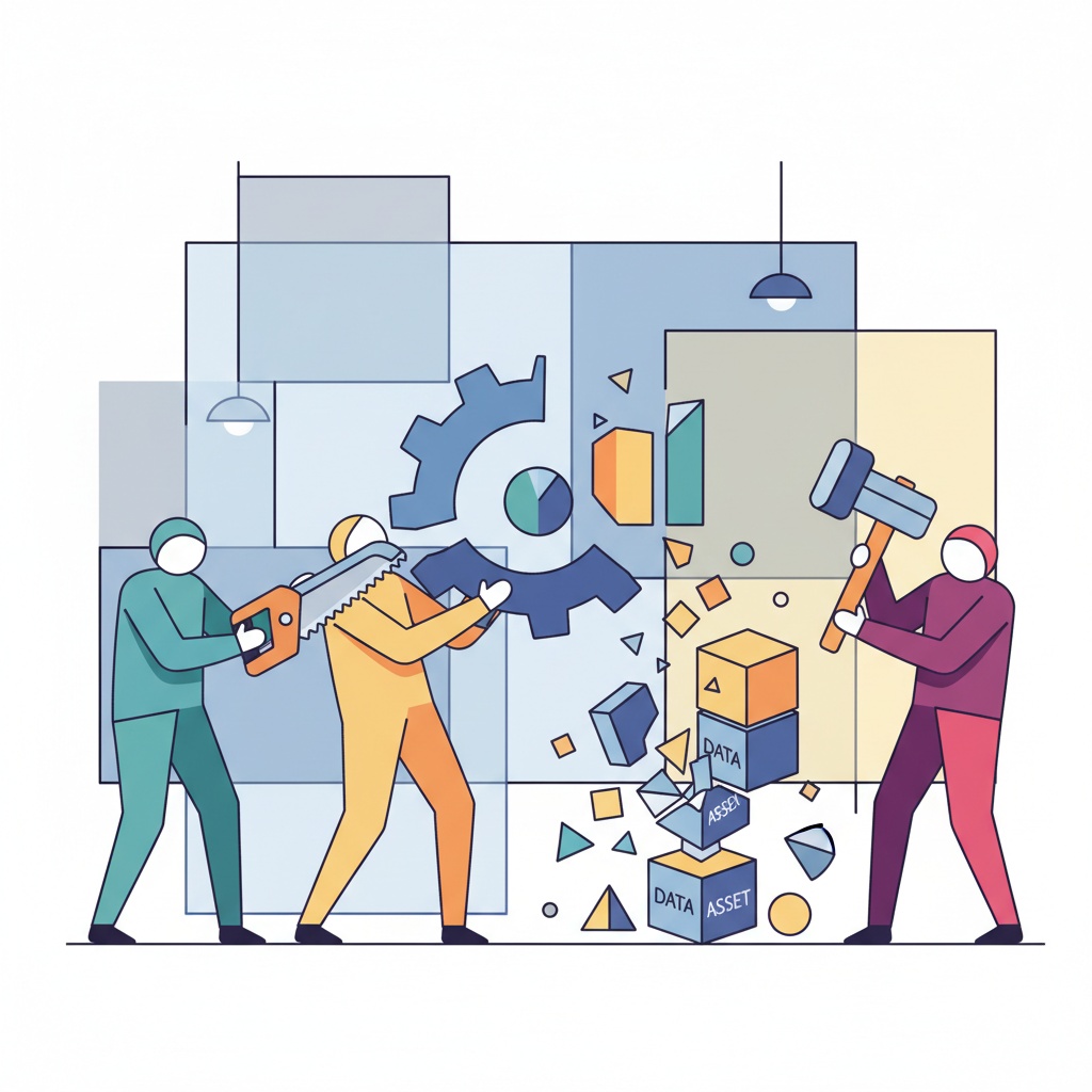 Démembrement SCPI investissement