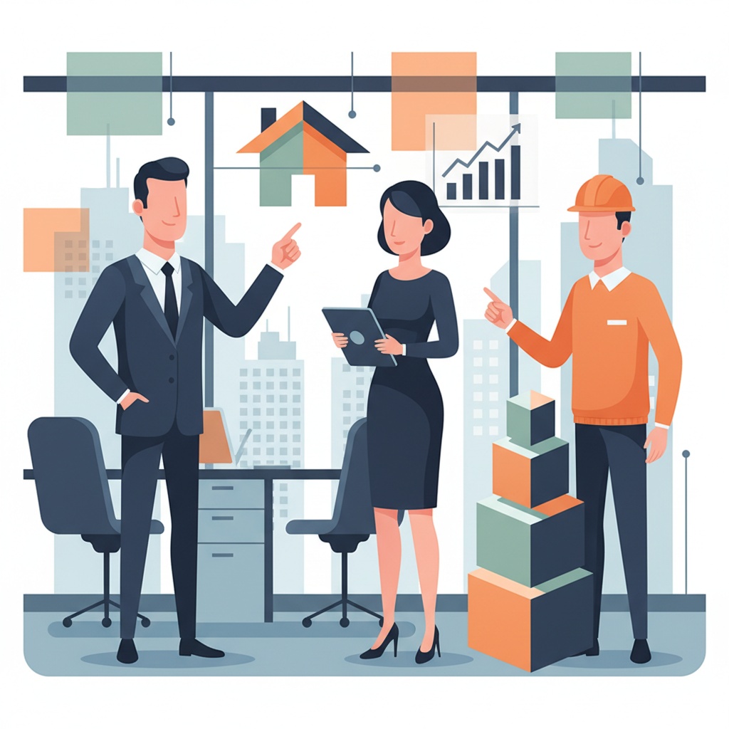 Investissement immobilier 2025