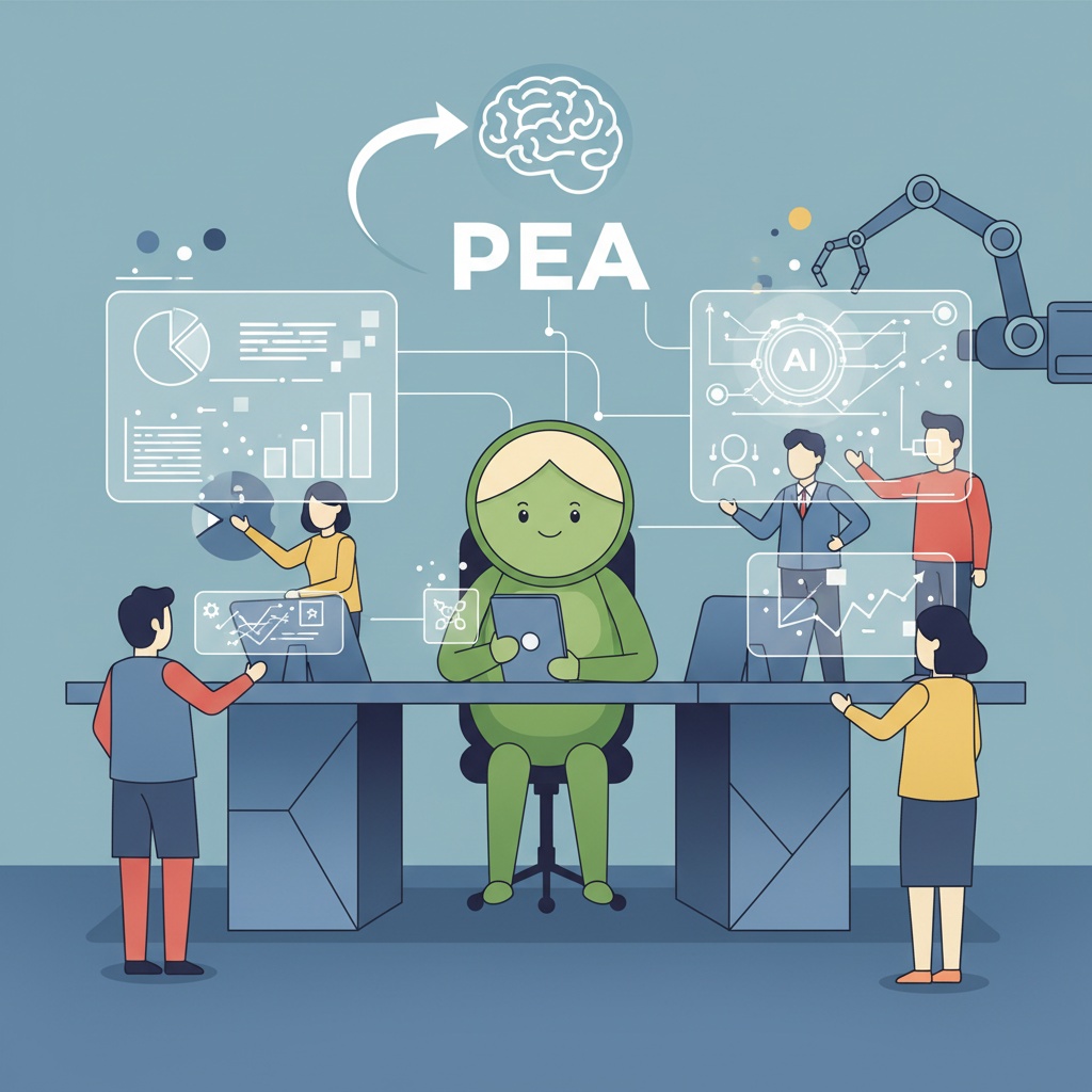 Transfert PEA banque
