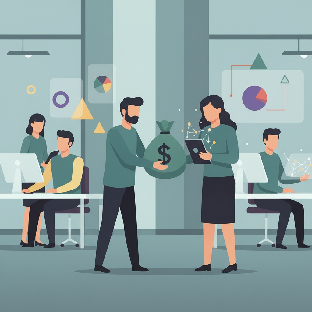 Investissement DCA bourse